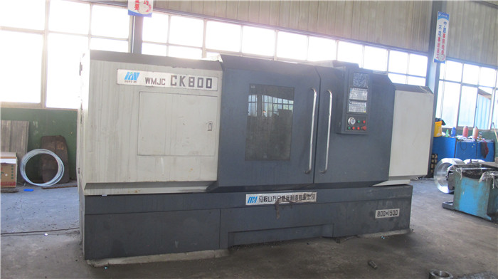 數控車(chē)床