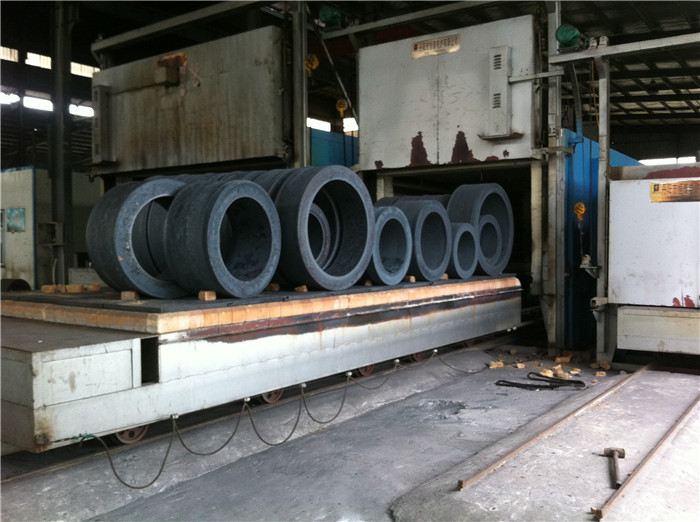 全纖維高溫臺式電阻爐